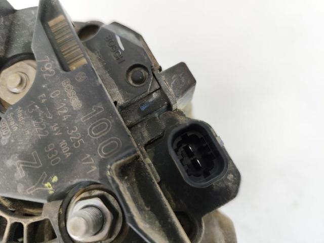 13222930 OPEL Alternador  en stock Huelva