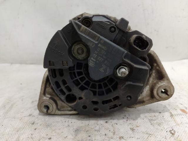 OPEL 13222930 Alternador comprar Barcelona