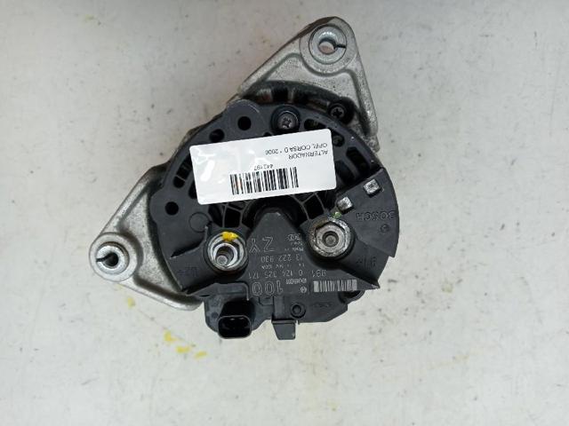 13222930 OPEL Alternador  en stock Córdoba