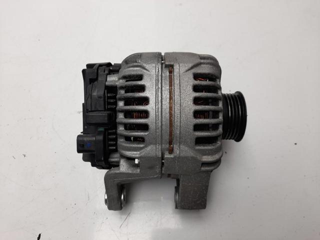 13222931 OPEL Alternador  en stock Huelva