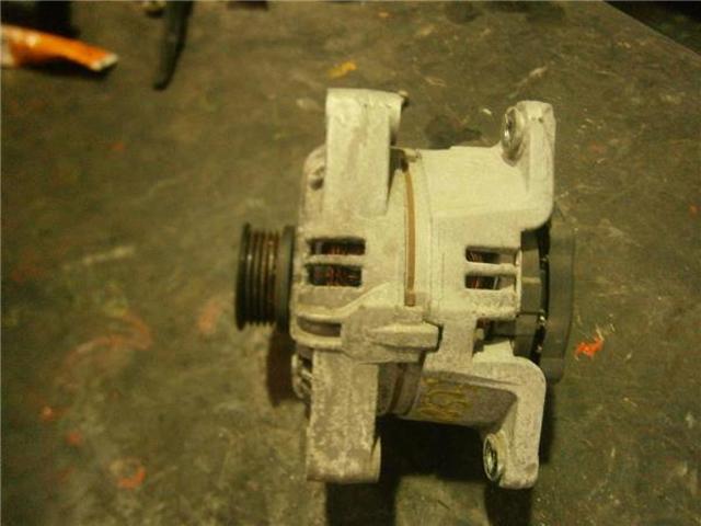 13222931 OPEL Alternador  en stock Córdoba