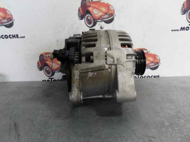 OPEL 13222931 Alternador comprar Tarragona