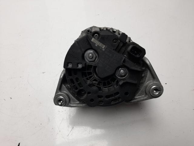 13222931 OPEL Alternador  comprar en Oviedo