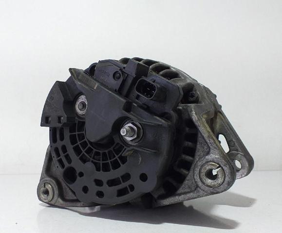 13222931 OPEL Alternador  comprar en Oviedo