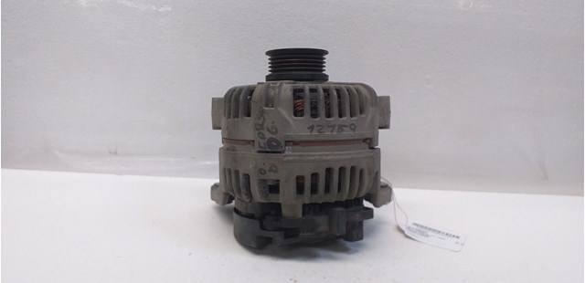 OPEL 13222931 Alternador  disponible Lugo