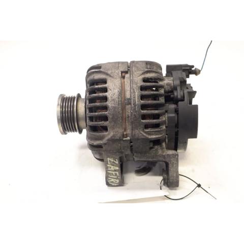 Dynamo 13222933 OPEL