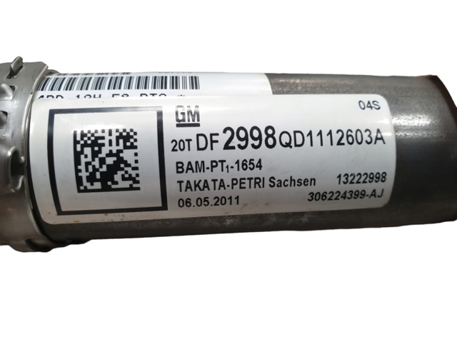 13222998 Opel