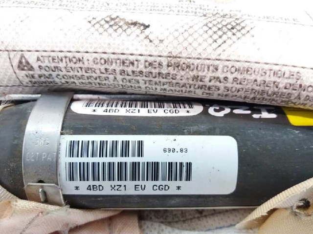 13222998  en stock Granada
