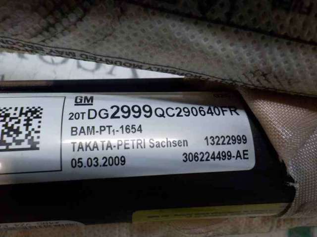 13222999 Opel