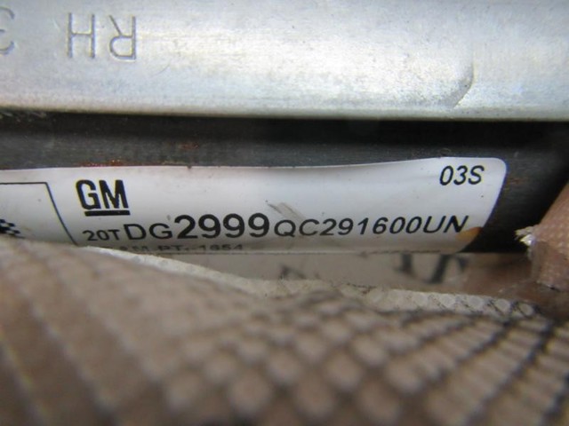 13222999 Opel
