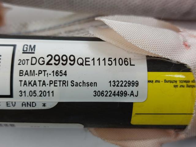 13222999 OPEL  en stock Huelva