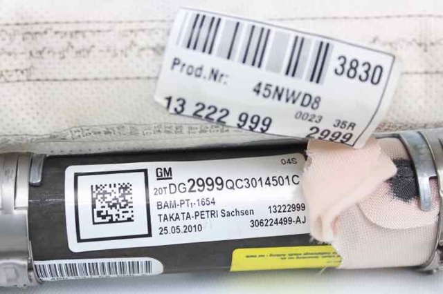 OPEL 13222999 comprar Barcelona