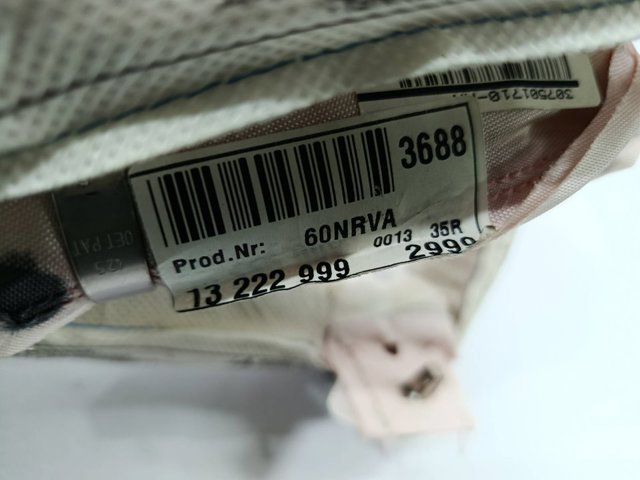 13222999 Opel