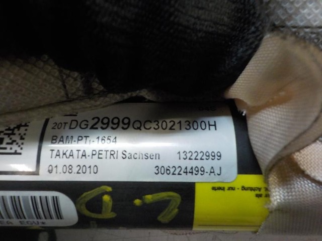13222999 Opel