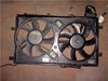 Difusor de radiador, ventilador de refrigeración, condensador del aire acondicionado, completo con motor y rodete 13223018 OPEL