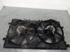 Ventilador de refrigeración 13223018 OPEL