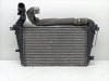 Radiador de aire, intercooler 13223395 OPEL