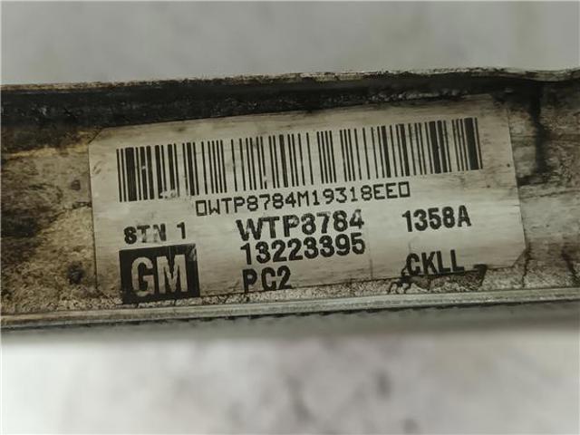 13223395 Intercooler  comprar en Reus