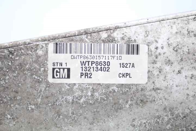 OPEL 13223395 Intercooler  comprar en Murcia