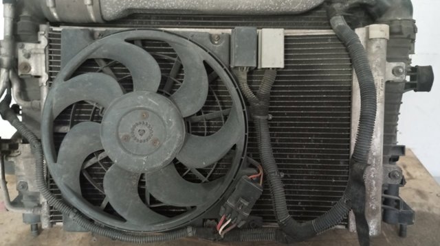 13223395 OPEL Intercooler  comprar en Jaén