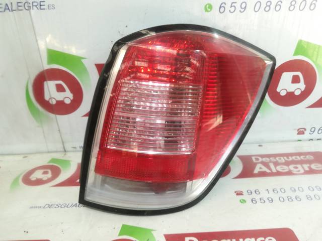 Comprar Astra L35