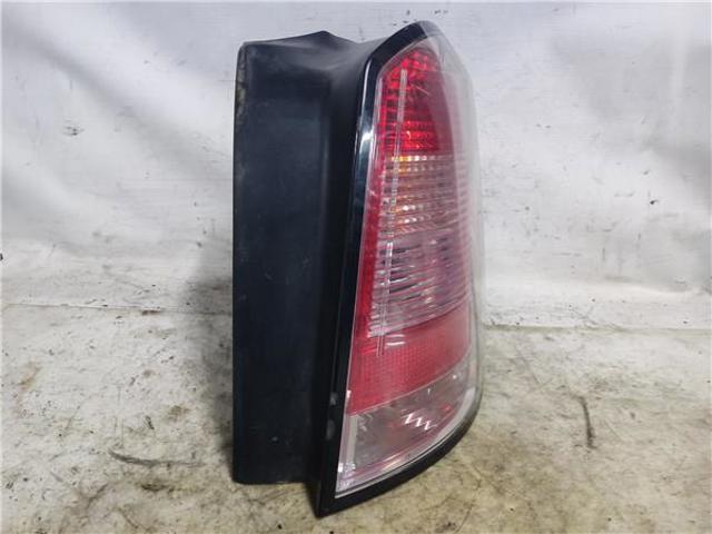 13223674 OPEL Piloto trasero derecho comprar Madrid