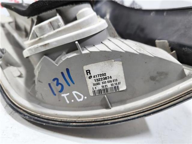 13223674 OPEL Piloto trasero derecho  comprar en Lleida