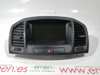 Sistema navegacion gps para opel insignia a 2.0 cdti (68) a20dth 13223793