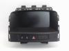 Pantalla gps para opel astra j gtc  1.7 dtci a17dtr 13223793