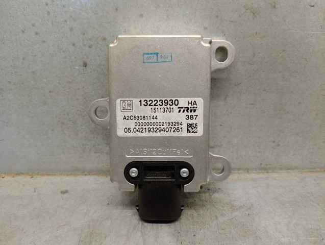 13223930 Opel
