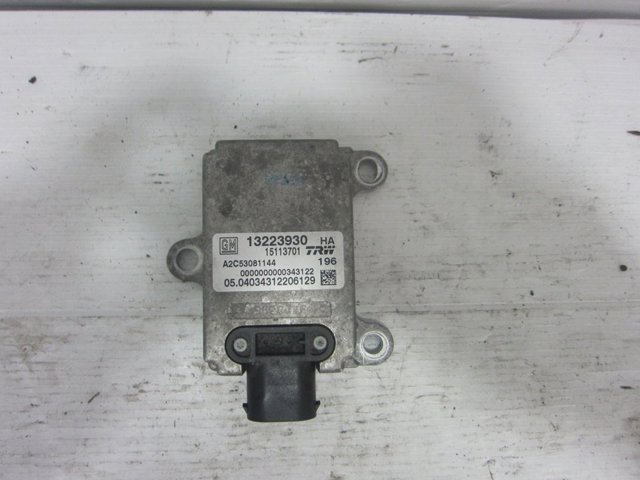 13223930 Opel