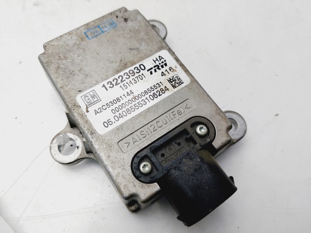 13223930 Opel
