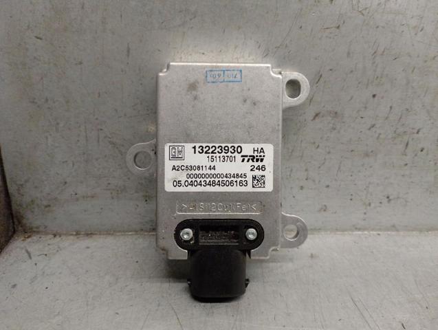13223930 Opel