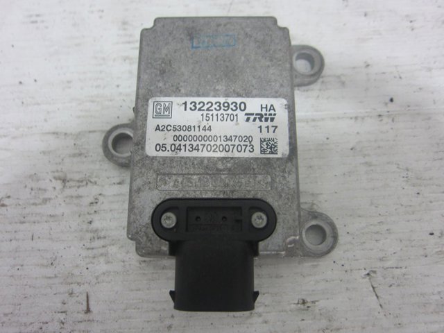 13223930 Opel