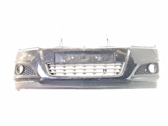 Parachoques delantero 13225745 OPEL