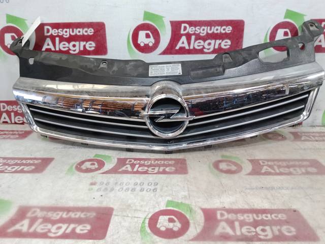 13225780 OPEL Panal de radiador  comprar en Oviedo