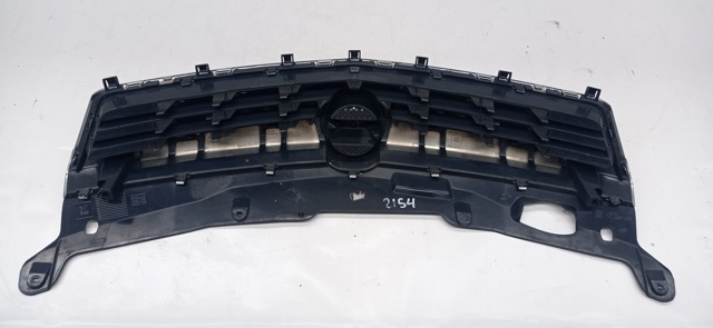 13225780 Parrilla  en stock Castellón