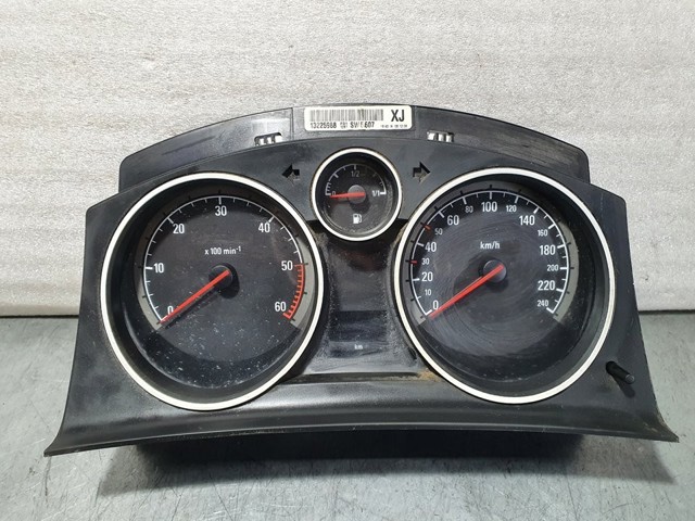 13225988 Opel