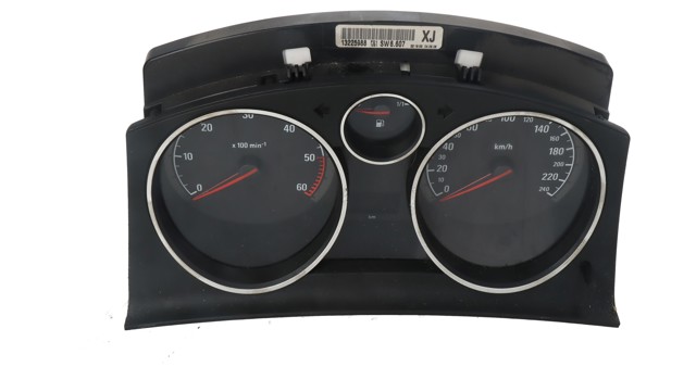 13225988 Opel