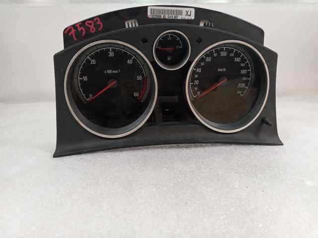 13225988 Opel