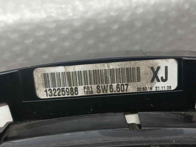 13225988 OPEL comprar Alcalá