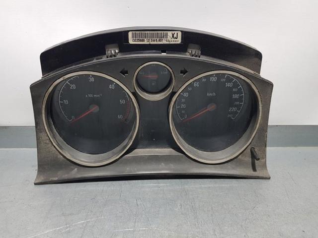 13225988 Opel