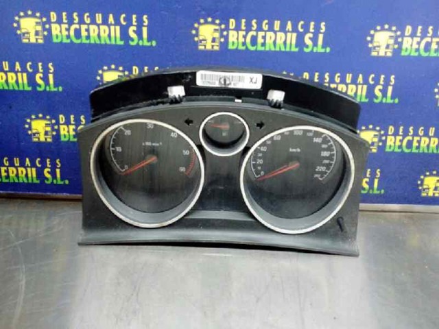 13225988 Opel