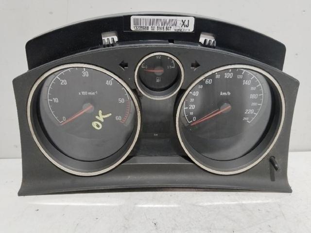 13225988 OPEL comprar Alcalá
