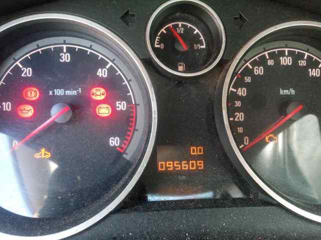 OPEL 13225988  comprar en Albacete