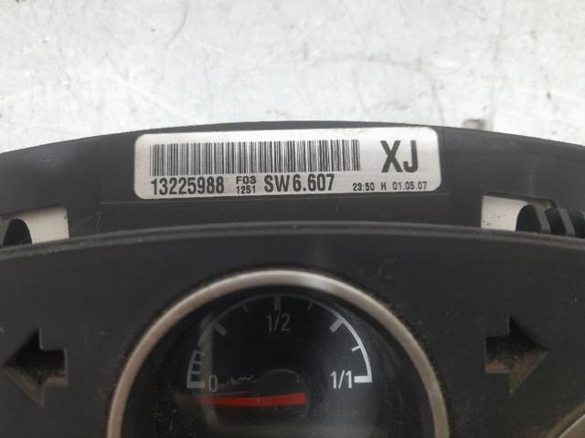13225988 OPEL  comprar en Jaén