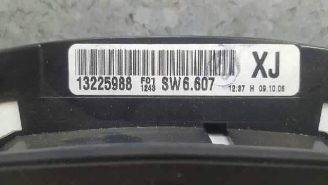 13225988 OPEL  comprar en Lleida