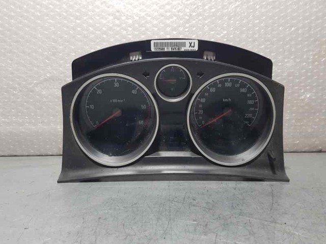 13225988 OPEL  comprar en Lleida