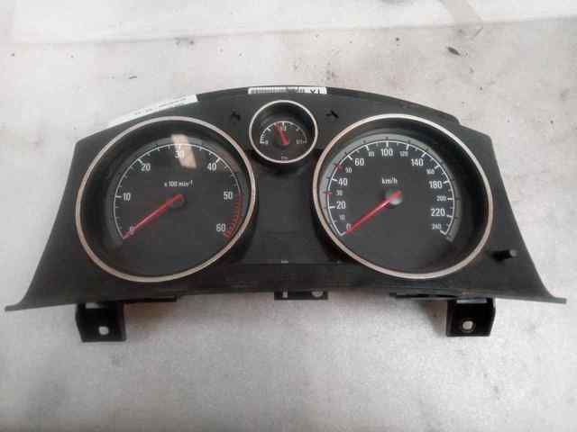 13225988 Opel