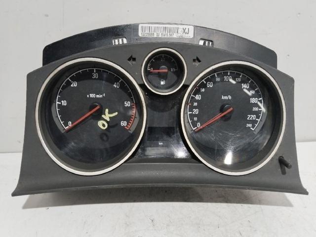 13225988  en stock Castellón
